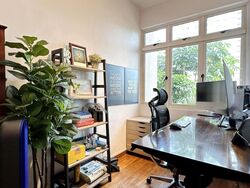 Seletar Springs Condominium (D28), Condominium #585560981